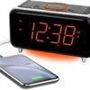 71bdRmbQzL._AC_SL1500_ Emerson CKS1521 alarm clock review Bluetooth features, dual alarms, and USB charging