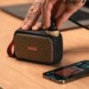 Review of Positive Grid Spark GO Ultra-Portable Smart Guitar Amp and Bluetooth Speaker