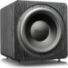 SVS SB-3000 Subwoofer Review Powerful Performance in a Compact Design for Home Audio
