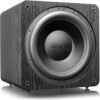 SVS SB-3000 Subwoofer Review Powerful Performance in a Compact Design for Home Audio