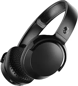 71cKqKY3dmL.__AC_SX300_SY300_QL70_FMwebp_ Skullcandy Riff Wireless 2 On-Ear Headphones Review Exceptional Sound and 34-Hour Battery Life