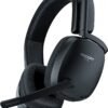 ROCCAT Syn Pro Air wireless gaming headset review immersive 3D audio and RGB lighting