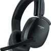 ROCCAT Syn Pro Air wireless gaming headset review immersive 3D audio and RGB lighting