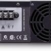 Crown CDi 1000 Power Amplifier Review Unveils Performance and Versatility for Live Sound