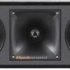 71eo00sAdgL._AC_SL1500_ Klipsch R-34C Center Channel Speaker Review Dynamic Sound in a Sleek Design