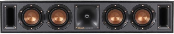 71eo00sAdgL._AC_SL1500_ Klipsch R-34C Center Channel Speaker Review Dynamic Sound in a Sleek Design