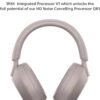 Sony WH-1000XM5 Wireless Headphones Review Best Noise-Canceling Over-Ear Option with 30hr Battery