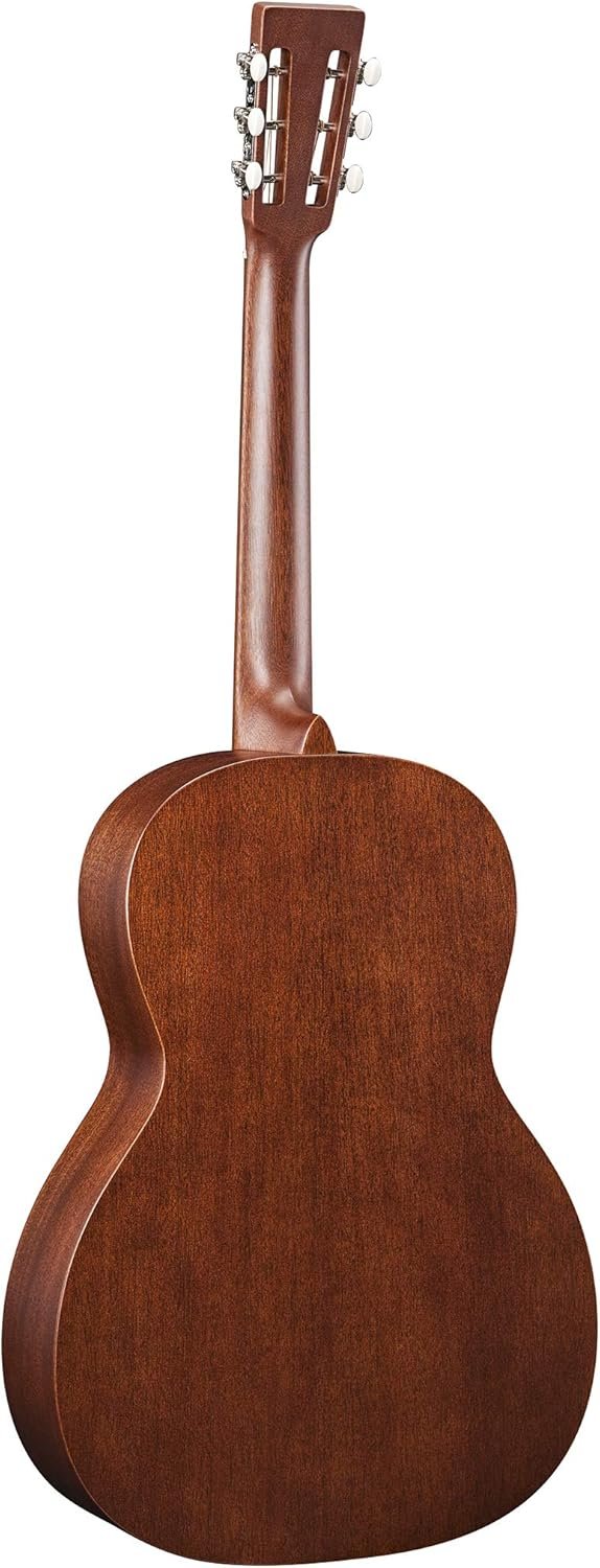 Martin 000-15SM Acoustic Guitar Review Mahogany Warmth and Perfect for Singer-Songwriters