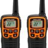 Midland T51VP3 X-TALKER Walkie-Talkie Review Long Range FRS Two-Way Radios