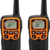 Midland T51VP3 X-TALKER Walkie-Talkie Review Long Range FRS Two-Way Radios