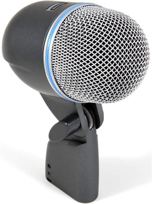 71kbCm4mPsL._AC_SL1428_ Shure BETA 52A Kick Drum Microphone Review Ultimate Dynamic Mic for Bass Instruments