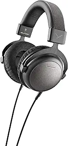 Beyerdynamic T1 3rd Gen Stereo Headphones Review Unveils Exceptional Sound and Build Quality