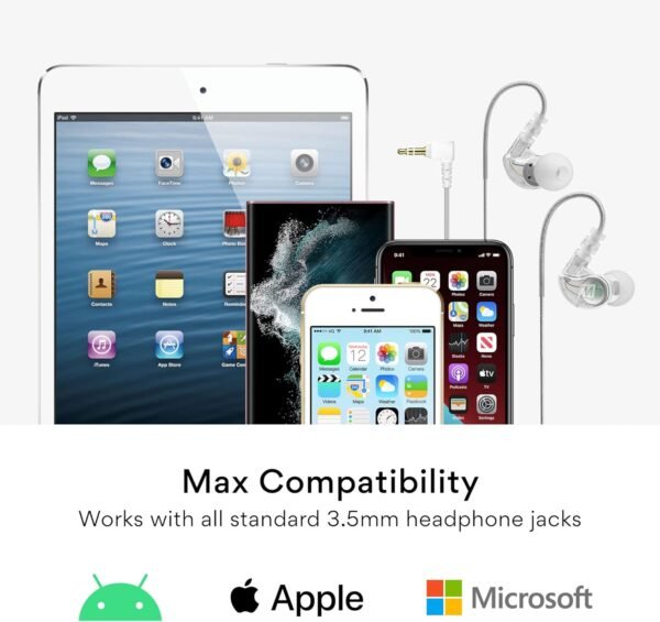 Review of MEE Audio M6 Sport Wired Earbuds for Workouts and Running