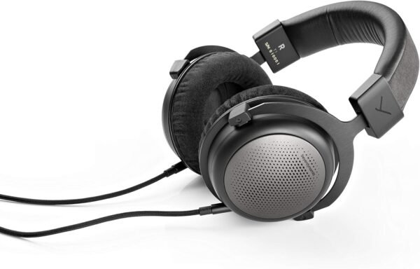 Beyerdynamic T1 3rd Gen Stereo Headphones Review Unveils Exceptional Sound and Build Quality
