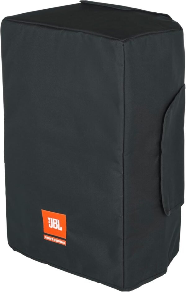 JBL IRX112BT Speaker Case Review Durable Protection for Your Portable PA System