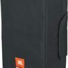 JBL IRX112BT Speaker Case Review Durable Protection for Your Portable PA System