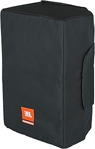 JBL IRX112BT Speaker Case Review Durable Protection for Your Portable PA System