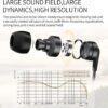 71tzV5UJoZL._AC_SL1500_ SoundMAGIC E80D USB-C Headphones Review Balanced Sound and Premium Build Quality Explained