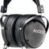 71uToSKlxcL._AC_SL1500_ Review of Audeze LCD-2 Classic Closed-Back Planar Magnetic Headphones for Studio Use