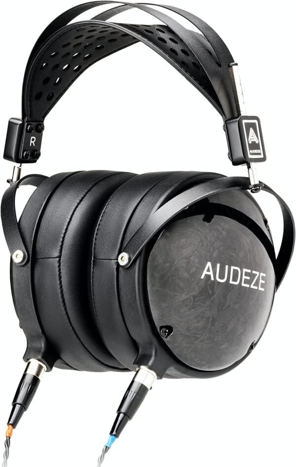 71uToSKlxcL._AC_SL1500_ Review of Audeze LCD-2 Classic Closed-Back Planar Magnetic Headphones for Studio Use