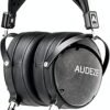 71uToSKlxcL.__AC_SX300_SY300_QL70_ML2_ Review of Audeze LCD-2 Classic Closed-Back Planar Magnetic Headphones for Studio Use