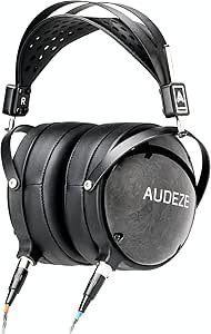71uToSKlxcL.__AC_SX300_SY300_QL70_ML2_ Review of Audeze LCD-2 Classic Closed-Back Planar Magnetic Headphones for Studio Use