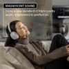 71vJmkQGwL._AC_SL1500_ Sony WH-1000XM5 wireless over-ear headphones review top noise-canceling choice for immersive sound