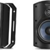 Polk Audio Atrium 4 Outdoor Speakers Review Durable Sound Solution for All-Weather Use