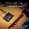 IK Multimedia TONEX Pedal review exploring top multi-effects for guitars and bass players