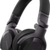 Pioneer DJ HDJ-CUE1 DJ Headphones Review Affordable Quality Sound for Aspiring DJs