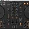 814i78bo5ZL._AC_SL1500_ Pioneer DJ DDJ-FLX4 DJ Controller Review Multi-Device Compatibility and Smart Mixing