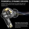 819gcqScBwL._AC_SL1500_ TOZO NC3 Review Best Hybrid Active Noise Cancelling Wireless Earbuds for Music and Calls