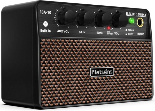 81BMPyYgCtL._AC_SL1500_ Review of FBA-10 Mini Electric Guitar Amp by Flatsons for Practice