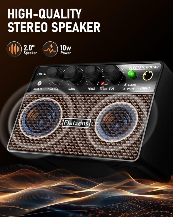81DirUwhPhL._AC_SL1500_ Review of FBA-10 Mini Electric Guitar Amp by Flatsons for Practice