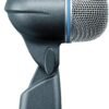 81QlFlTzVrL._AC_SL1500_ Shure BETA 52A Kick Drum Microphone Review Ultimate Dynamic Mic for Bass Instruments