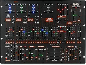 81RIsOuMrpL.__AC_SY300_SX300_QL70_FMwebp_ Behringer 2600 Analog Synthesizer Review Unveiling Features and Sound Quality