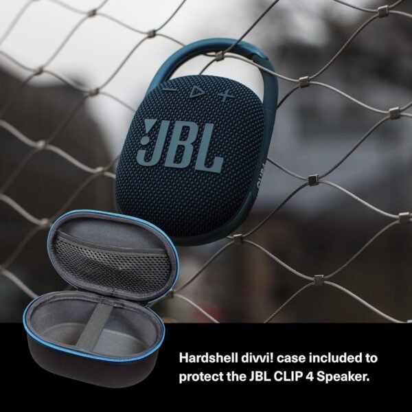 81Rrn1wKwL._AC_SL1500_ JBL Clip 4 Portable Bluetooth Speaker Review with Protective Case Bundle Insights