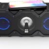 81SNORqdDKL._AC_SL1500_ Altec Lansing Super LifeJacket Jolt Waterproof Bluetooth Speaker Review with Qi Wireless Charging