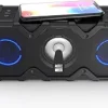 81SNORqdDKL.__AC_SY300_SX300_QL70_FMwebp_ Altec Lansing Super LifeJacket Jolt Waterproof Bluetooth Speaker Review with Qi Wireless Charging