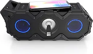 81SNORqdDKL.__AC_SY300_SX300_QL70_FMwebp_ Altec Lansing Super LifeJacket Jolt Waterproof Bluetooth Speaker Review with Qi Wireless Charging
