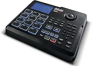81VYjJin3SL.__AC_SY300_SX300_QL70_FMwebp_ Akai Professional XR20 Drum Machine review with 700 sounds and beat-making features