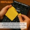 81XDDMXRcBL._AC_SL1500_ Roland SP-404MKII Creative Sampler review exploring features, bundle extras, and performance