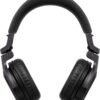 Pioneer DJ HDJ-CUE1 DJ Headphones Review Affordable Quality Sound for Aspiring DJs
