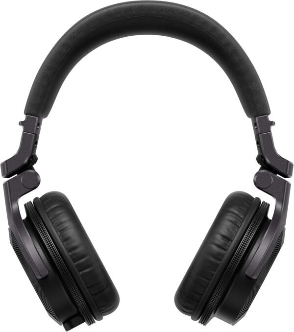 Pioneer DJ HDJ-CUE1 DJ Headphones Review Affordable Quality Sound for Aspiring DJs