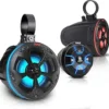81iji5FR8IL.__AC_SX300_SY300_QL70_FMwebp_ Pyle 2-Way Waterproof Off-Road Speakers Review 800W Bluetooth Marine Grade Wakeboard System