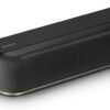 Sony HTX8500 Dolby Atmos Soundbar Review Compact Design with Built-in Subwoofer