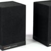 Klipsch Surround 3 Speaker Pair Review Best Compact Surround Sound for Home Theater