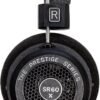 81p2Keia7DS._AC_SL1500_ Grado SR60x Wired Open-Back Headphones Review Dynamic Sound and Comfortable Lightweight Design