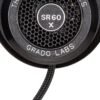 81t38UDqkS._AC_SL1500_ Grado SR60x Wired Open-Back Headphones Review Dynamic Sound and Comfortable Lightweight Design