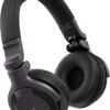 Pioneer DJ HDJ-CUE1 DJ Headphones Review Affordable Quality Sound for Aspiring DJs